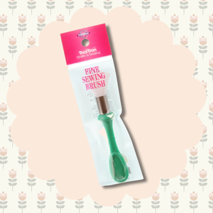 Sewing Machine Brush