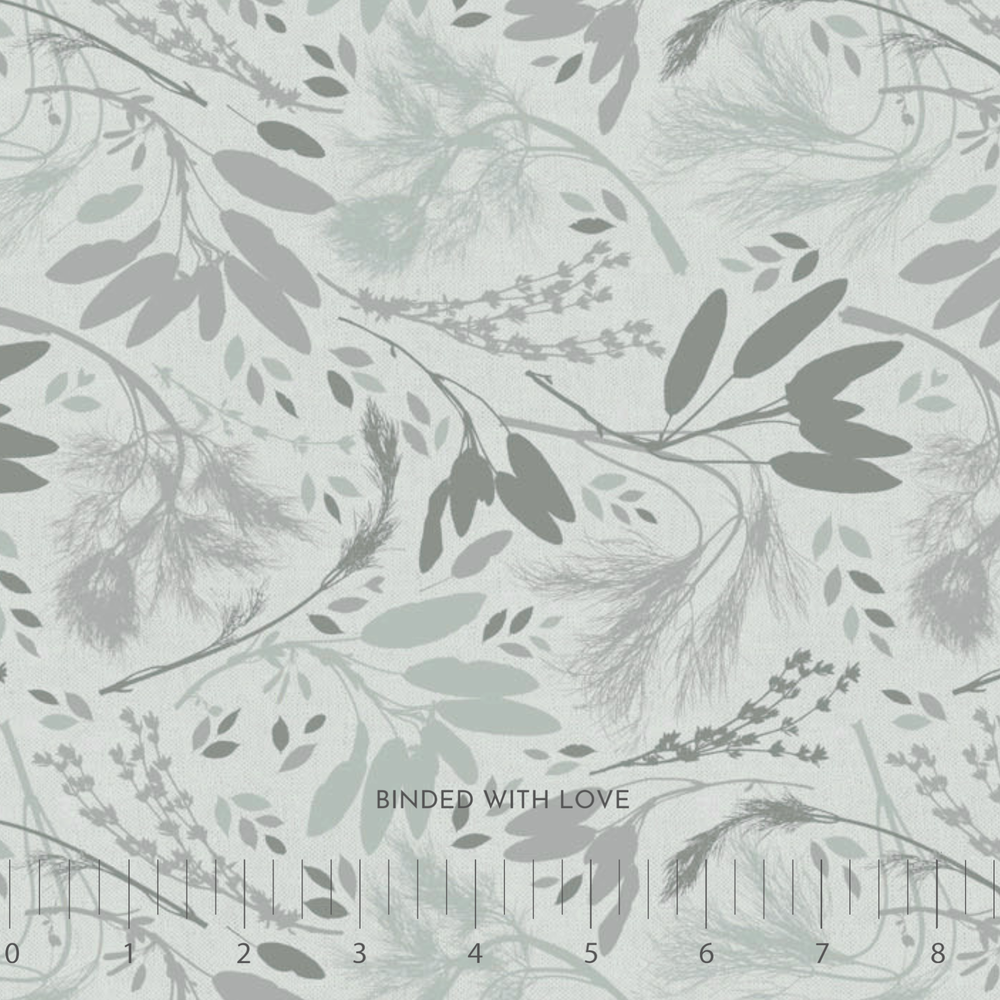 Silhouettes Sand 91142-14 | Tranquility by Emi Kamei