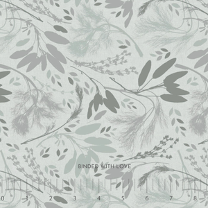 Silhouettes Sand 91142-14 | Tranquility by Emi Kamei