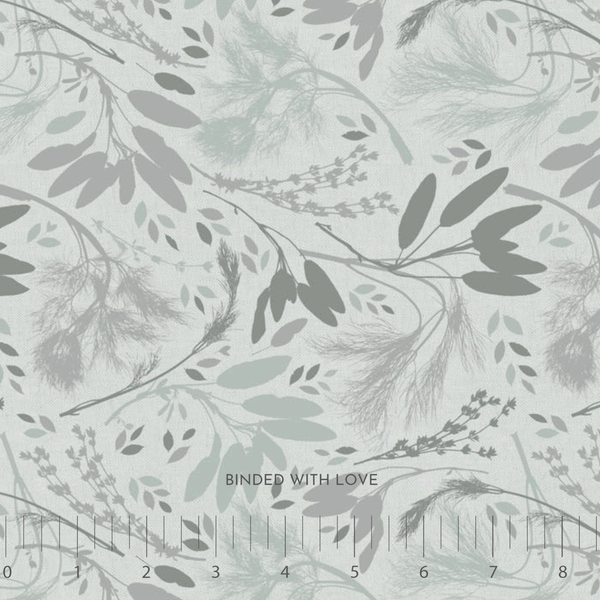 Silhouettes Sand 91142-14 | Tranquility by Emi Kamei