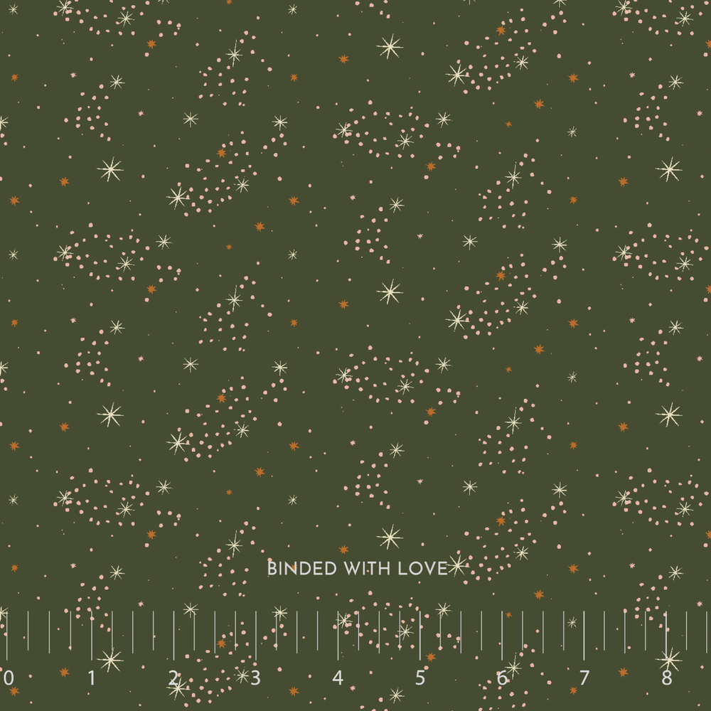 Spark Clover AC804-CL3 | Riverbank by Ash Cascade