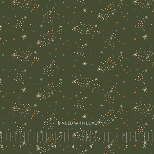 Spark Clover AC804-CL3 | Riverbank by Ash Cascade