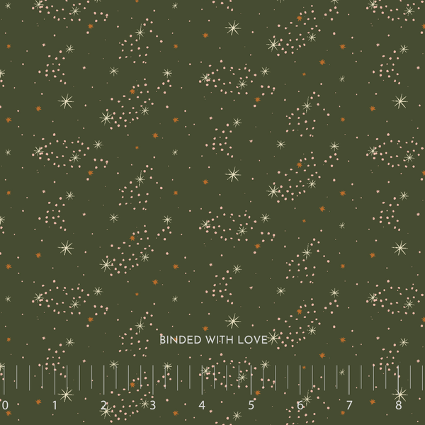 Spark Clover AC804-CL3 | Riverbank by Ash Cascade