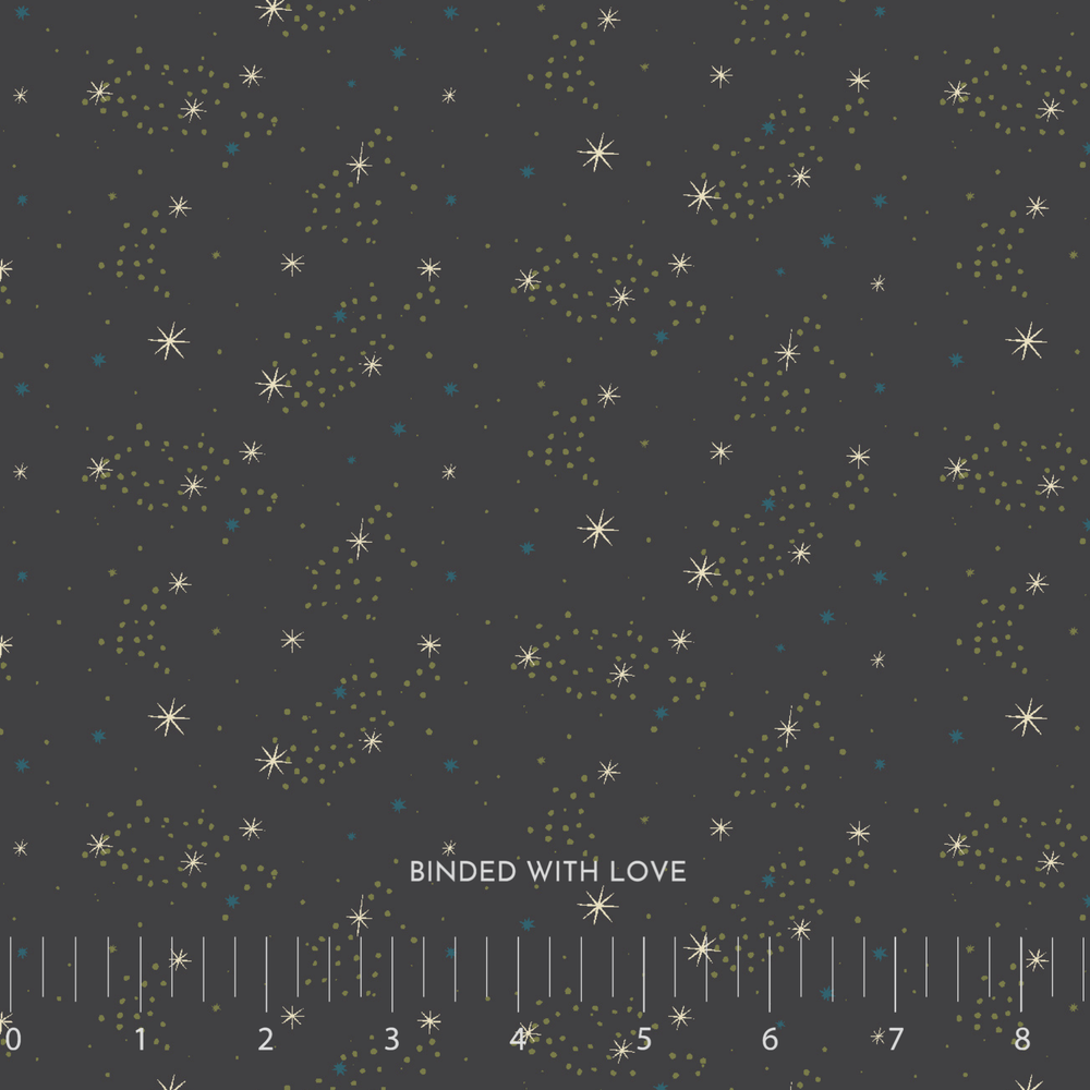 Spark Midnight AC804-MI2 | Riverbank by Ash Cascade