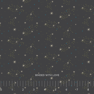 Spark Midnight AC804-MI2 | Riverbank by Ash Cascade