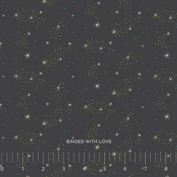 Spark Midnight AC804-MI2 | Riverbank by Ash Cascade