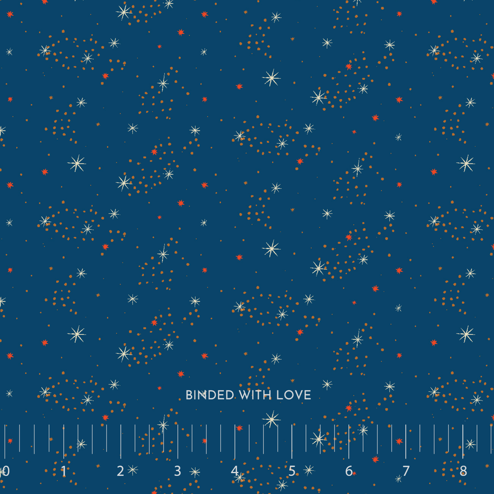 Spark Sapphire AC804-SA1 | Riverbank by Ash Cascade