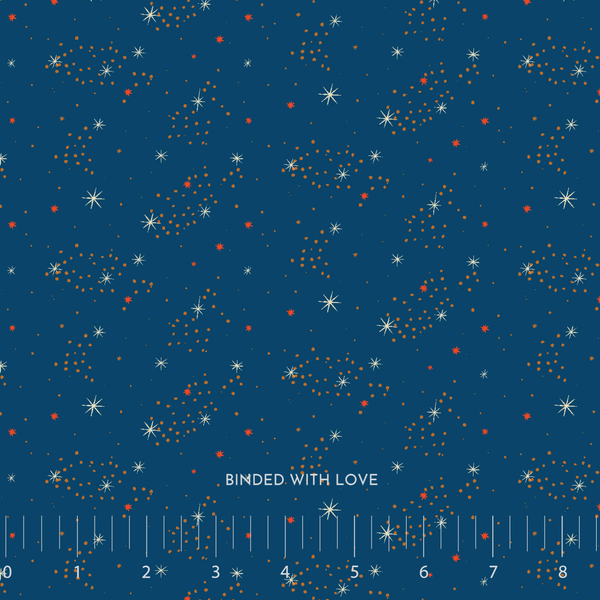 Spark Sapphire AC804-SA1 | Riverbank by Ash Cascade