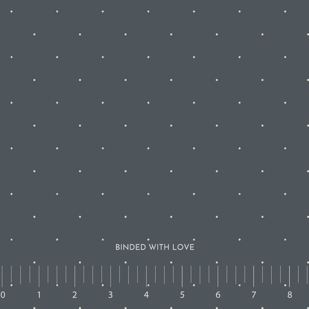 Square Up Nocturnal CS103-NO20 | Cotton + Steel Basics