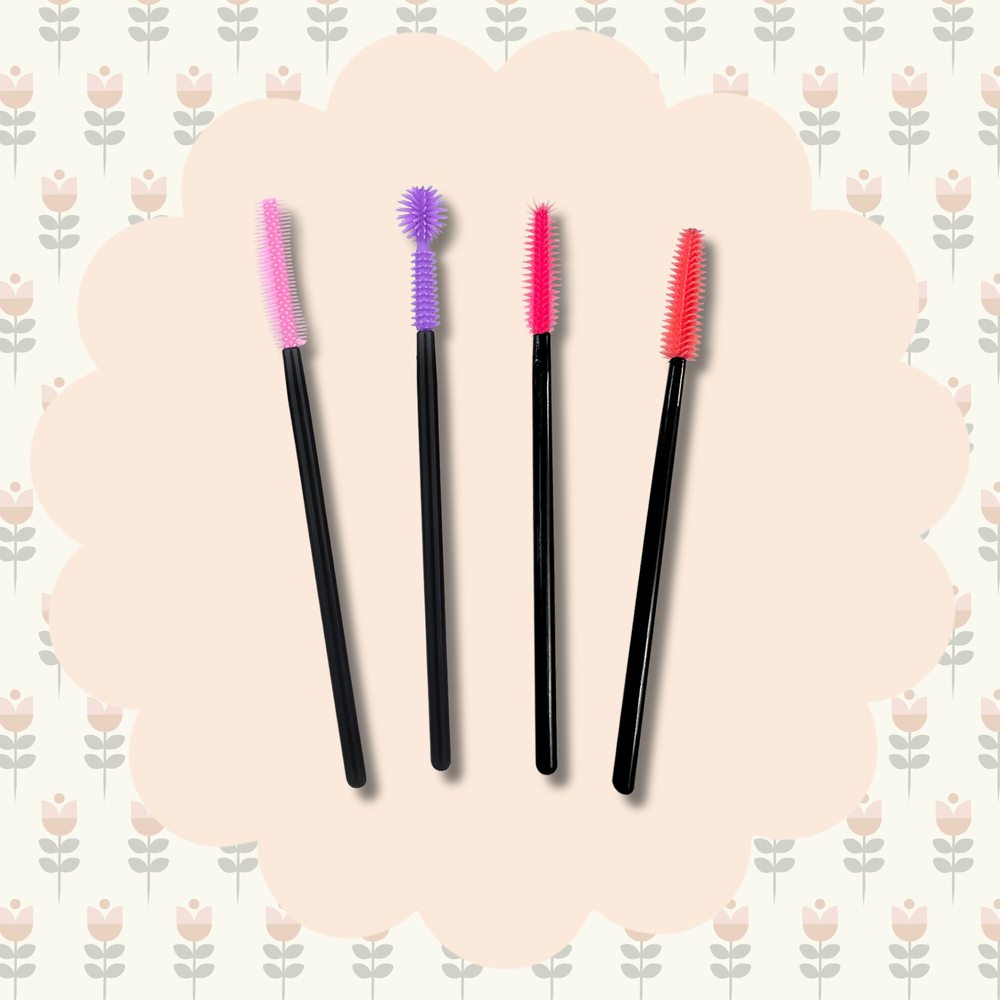 The Gypsy Quilter Every Nook and Cranny Cleaning Tools 4 count | Sewing Machine Cleaning Brushes