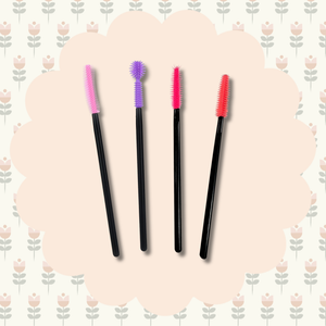 The Gypsy Quilter Every Nook and Cranny Cleaning Tools 4 count | Sewing Machine Cleaning Brushes
