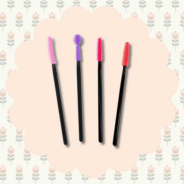 The Gypsy Quilter Every Nook and Cranny Cleaning Tools 4 count | Sewing Machine Cleaning Brushes