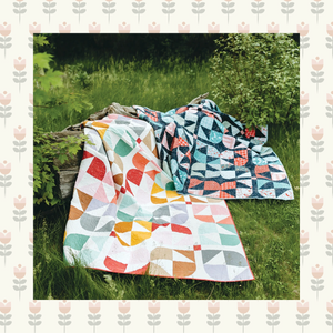 The Patchwork Companion by Sandy Saengsuk | Papercover Book