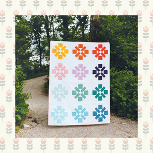 The Patchwork Companion by Sandy Saengsuk | Papercover Book