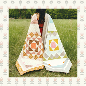 The Patchwork Companion by Sandy Saengsuk | Papercover Book