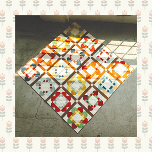 The Patchwork Companion by Sandy Saengsuk | Papercover Book