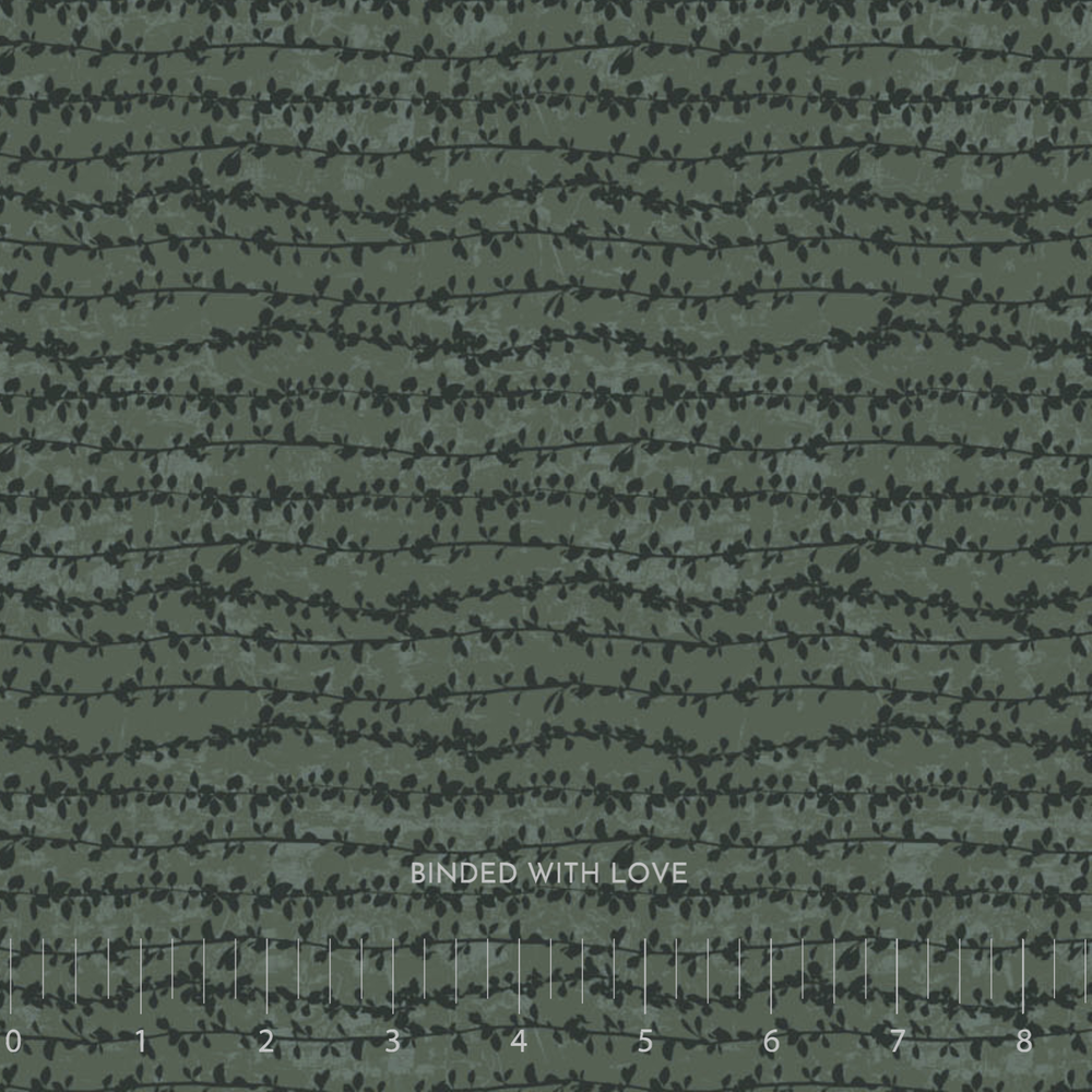 Thyme Green 91146-76 | Tranquility by Emi Kamei