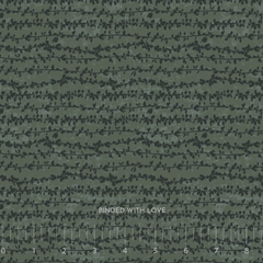 Thyme Green 91146-76 | Tranquility by Emi Kamei