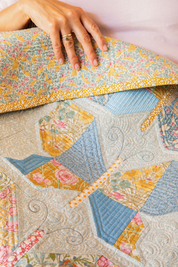 Songbird Full Collection | 20 Fat Quarter Bundle