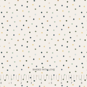 Tutti Frutti Spellbound DA104-SP2 | Sweet Treats by Day 51 | Cotton + Steel
