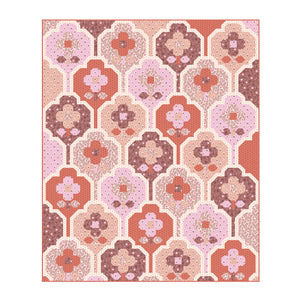 Ditsy Belle 228566 | Cottage Blooms by Soph Rowe