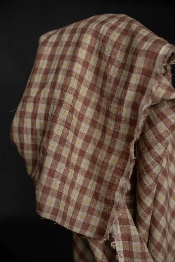 Connie European Linen