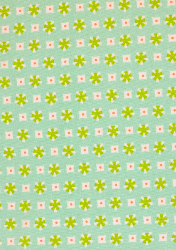 Élytis Crystalline Cotton Coupon
