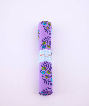 Shalin Lilac Cotton Fabric Coupon