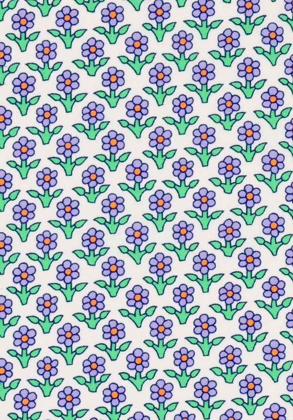 Vanina white cotton coupon