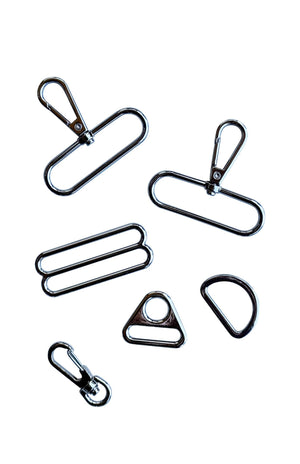 SweetPea Sling Hardware Kit