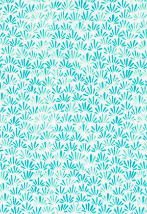 Salil Green Sea Cotton Coupon