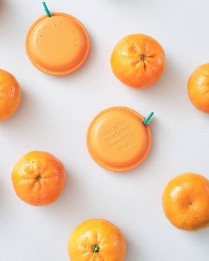 Clementine Measuring Tape | Retractable Sewing Tape Measure