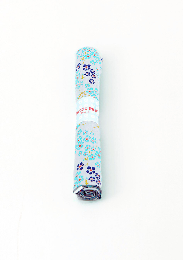 Hanako gray cotton coupon
