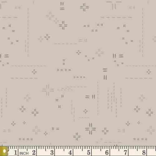 Porcini DSE-701 | Decostitch Elements by Art Gallery Fabrics | Yardage | Fat Quarter