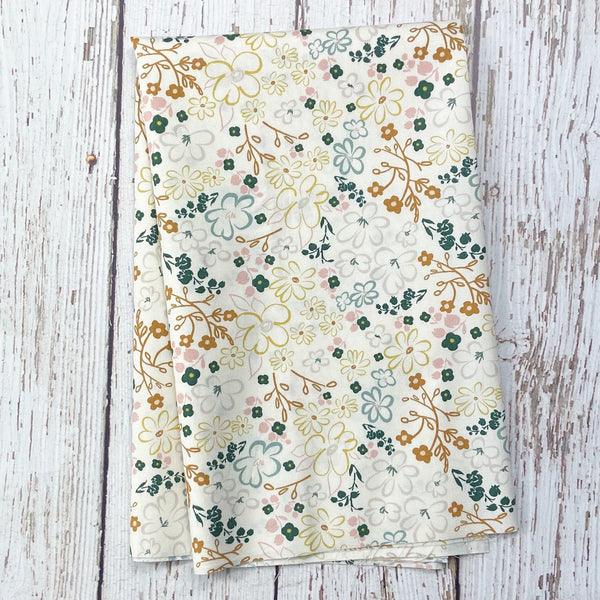 Sparkler Fusion Liten Ditsy Sparkler FUS-SK-1301 | Pat Bravo | Sparkler Fusion by Art Gallery Fabrics | Continuous Yardage | Fat Quarter