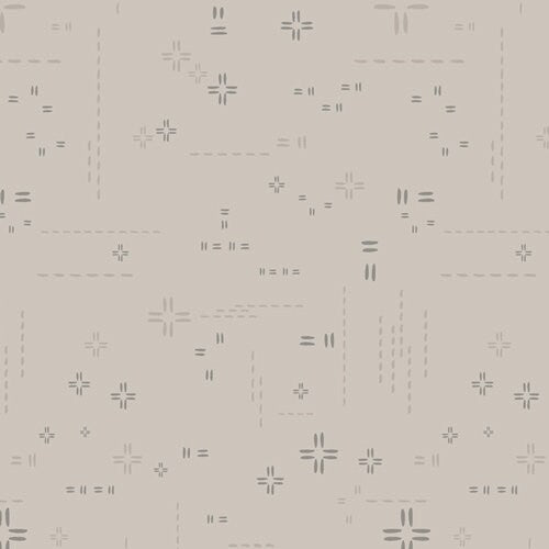 Porcini DSE-701 | Decostitch Elements by Art Gallery Fabrics | Yardage | Fat Quarter