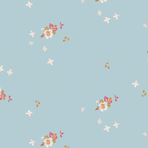 Delicate Balance Rosewood FUS-RW-1906 | Sharon Holland | Rosewood Fusion by Art Gallery Fabrics | Continuous Yardage | Fat Quarter