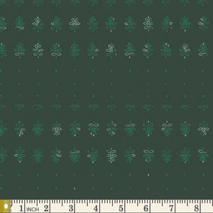 Shepherd Market MAF-79205 | Mayfair by Amy Sinibaldi | Art Gallery Fabrics | Continuous Yardage | Fat Quarter
