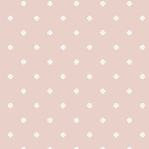 Ballerina Fusion Positivity Ballerina FUS-BL-1807 | Pat Bravo | Ballerina Fusion by Art Gallery Fabrics | Continuous Yardage | Fat Quarter
