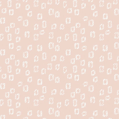 Woodblock Ballerina FUS-BL-1803 | Sharon Holland | Ballerina Fusion by Art Gallery Fabrics | Continuous Yardage | Fat Quarter