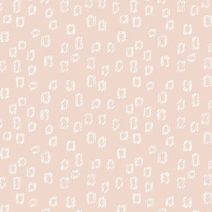 Woodblock Ballerina FUS-BL-1803 | Sharon Holland | Ballerina Fusion by Art Gallery Fabrics | Continuous Yardage | Fat Quarter