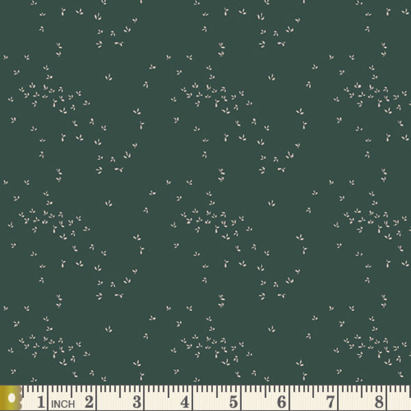 A Fly Night Sky DWM-45607 | Dew and Moss Alexandra Bordallo | Art Gallery Fabrics | Quilting Cotton | Continuous Yardage | Fat Quarter