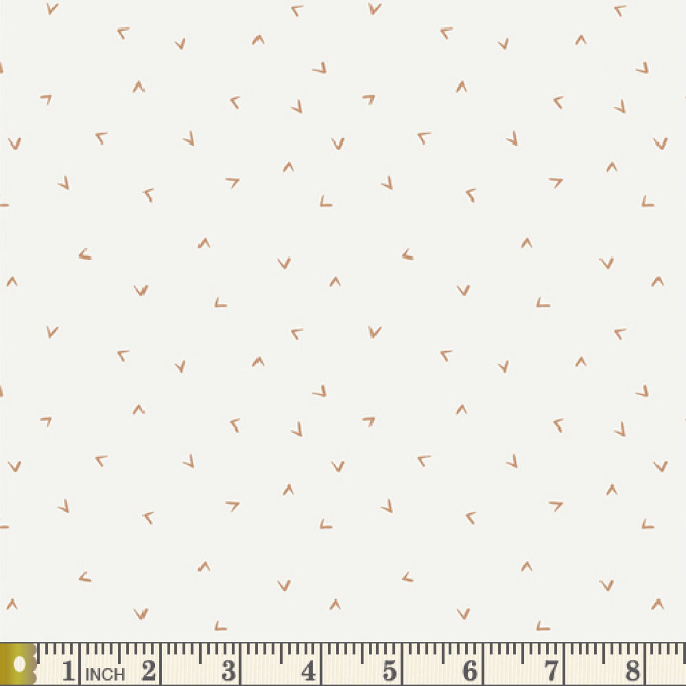 Flying Seeds CAP-SV-11605 | Soften the Volume Capsule by Art Gallery Fabrics | Continuous Yardage | Fat Quarter