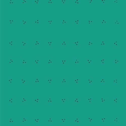 Velvet Ink Vert VLV-59652 | Velvet by Amy Sinibaldi | Art Gallery Fabrics | Continuous Yardage | Fat Quarter