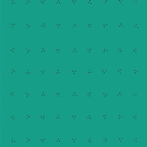 Velvet Ink Vert VLV-59652 | Velvet by Amy Sinibaldi | Art Gallery Fabrics | Continuous Yardage | Fat Quarter