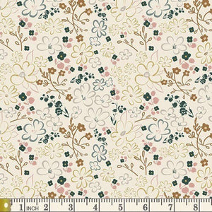 Sparkler Fusion Liten Ditsy Sparkler FUS-SK-1301 | Pat Bravo | Sparkler Fusion by Art Gallery Fabrics | Continuous Yardage | Fat Quarter