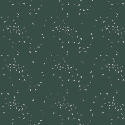 A Fly Night Sky DWM-45607 | Dew and Moss Alexandra Bordallo | Art Gallery Fabrics | Quilting Cotton | Continuous Yardage | Fat Quarter