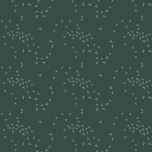 A Fly Night Sky DWM-45607 | Dew and Moss Alexandra Bordallo | Art Gallery Fabrics | Quilting Cotton | Continuous Yardage | Fat Quarter