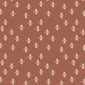Constellation Patina AC104-PA3 | Camp Creek by Ash Cascade | Cotton + Steel | Yardage | Fat Quarter