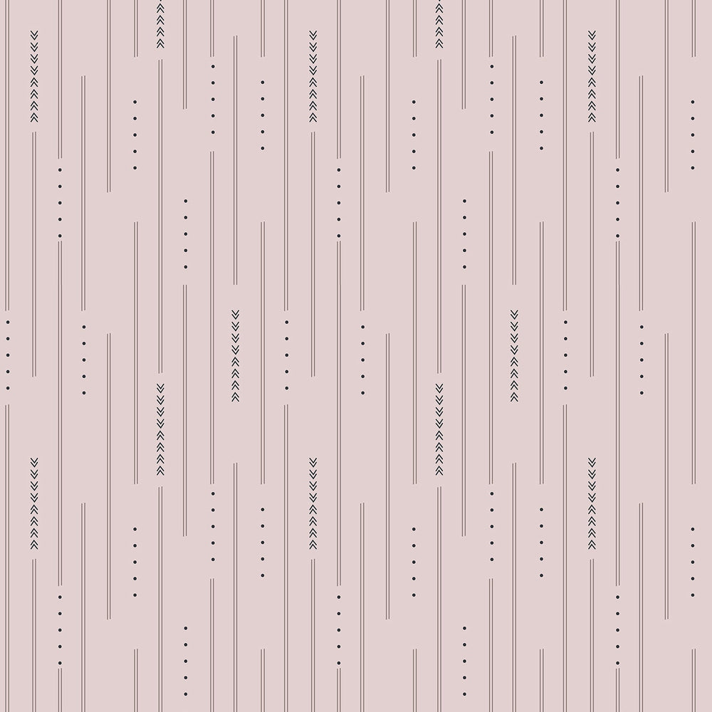 Trailhead Sanctuary AC105-SA2 | Camp Creek by Ash Cascade | Cotton + Steel | Yardage | Fat Quarter